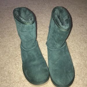 Classic short uggs